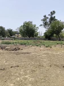 Ghuma Plot View 2