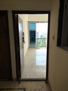 Hall Image of 1035 Sq.ft 2 BHK Apartment / Flat for sale in Oscar Om Regency, Taloja Navi Mumbai for Rs. 6599999