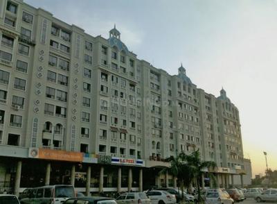 Image of 1700 Sq.ft 2 BHK Apartment / Flat for sale in BCM Heights, Vijay Nagar, Indore for Rs. 8500000