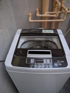 Image of 950 Sq.ft 2 BHK Apartment / Flat for sale in Chandrarang Atlanta II, Hinjawadi, Pune for Rs. 8700000