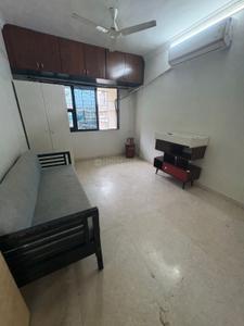 Bedroom Image of 1630 Sq.ft 4 BHK Apartment / Flat for sale in HDIL Dheeraj Gaurav Heights, Andheri West Mumbai for Rs. 43000000