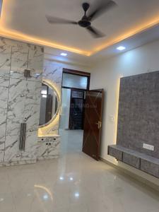 Hall Image of 1405 Sq.ft 3 BHK Builder Floor for sale in Vasundhara Ghaziabad for Rs. 12000000