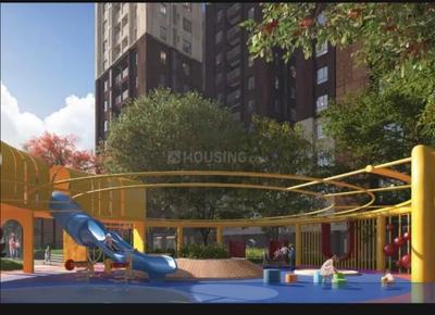 Image of 732 Sq.ft 2 BHK Apartment / Flat for sale in PS Jade Grove Phase 1, Entally, Kolkata for Rs. 12000000