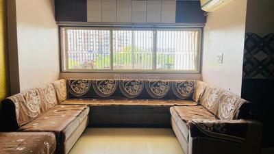 2 BHK Flat