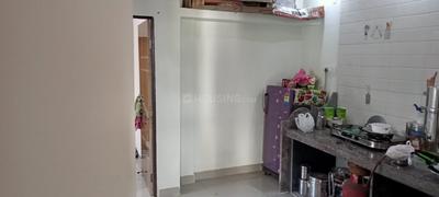 Kitchen Image of 1468 Sq.ft 2 BHK Apartment / Flat for sale in Nalwadi Wardha for Rs. 3800000