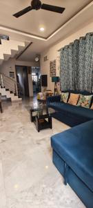 Hall Image of 1090 Sq.ft 2 BHK Apartment / Flat for sale in Skyways Sereno, Lohegaon Pune for Rs. 5600000