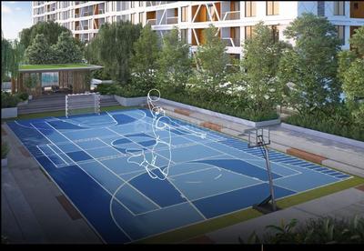Image of 1450 Sq.ft 3 BHK Apartment / Flat for sale in K Pune Building A B , Bavdhan, Pune for Rs. 13900000