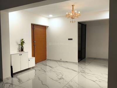 Hall Image of 4455 Sq.ft 4 BHK Apartment / Flat for sale in Manbhum Around The Grove, Kondapur Hyderabad for Rs. 55000000