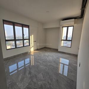5 BHK Flat