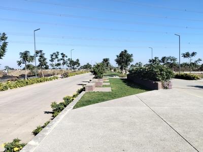 Image of 2000 Sq.ft Residential Plot / Land for sale in Skye City, Mayakhedi, Indore for Rs. 4400000