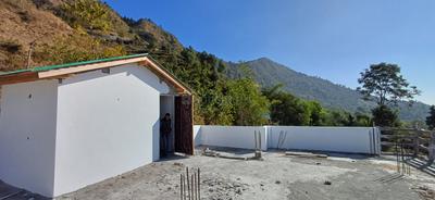 Balcony Image of 2000 Sq.ft 3 BHK Builder Floor for sale in Naukuchitatal Nainital for Rs. 13000000