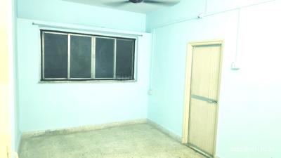 Bedroom Image of 1050 Sq.ft 2 BHK Apartment / Flat for rent in Mahesh Society, Bibwewadi Pune for Rs. 22000