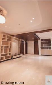 Hall Image of 2376 Sq.ft 5 BHK Independent House for sale in Shakti Nagar New Delhi for Rs. 45000000