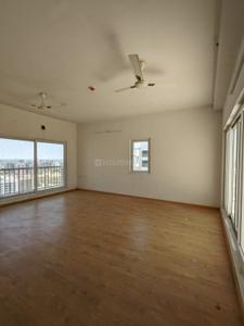 Bathroom Image of 2500 Sq.ft 4 BHK Apartment / Flat for sale in Gota Ahmedabad for Rs. 23500000