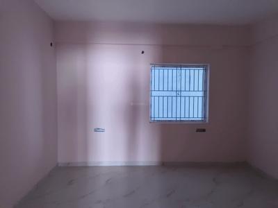 Bedroom Image of 7800 Sq.ft 5 BHK Apartment / Flat for sale in Embassy Lake Terraces, Hebbal Kempapura Bengaluru for Rs. 220000000