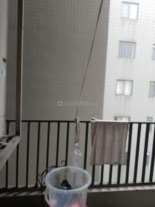 Balcony Image of 2083 Sq.ft 3 BHK Apartment / Flat for sale in Ireo Skyon, Sector 60 Gurgaon for Rs. 41500000