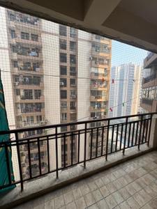 Image of 1090 Sq.ft 2 BHK Apartment / Flat for sale in Paramount Symphony, Crossings Republik, Ghaziabad for Rs. 7500000