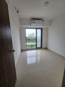 Hall Image of 480 Sq.ft 1 BHK Apartment / Flat for sale in Laxmi Aangan Mahanadi Krishna And Ganga, Diva Thane for Rs. 3500000