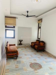2 BHK Independent Builder Floor