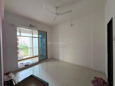 Hall Image of 735 Sq.ft 1 BHK Apartment / Flat for sale in Manohar Vikas Shreeji Paraiso Phase 2, Badlapur East Badlapur for Rs. 3500000