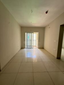 Hall Image of 429 Sq.ft 1 BHK Apartment / Flat for rent in Godrej Parkridge, Manjari Khurd Pune for Rs. 23000