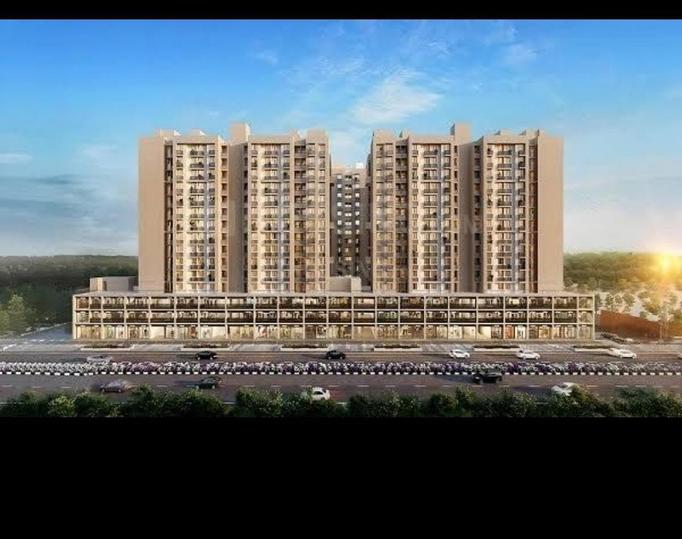 Godrej Regal Pavilion Main Image 1