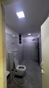 Bathroom Image of 5000 Sq.ft 5 BHK Independent House for rent in Injambakkam Chennai for Rs. 195000