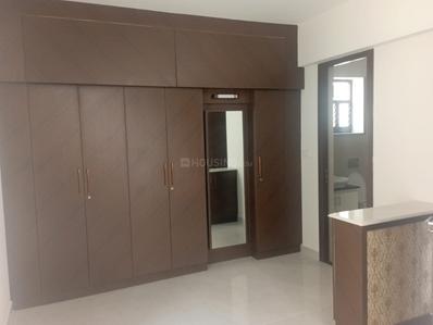 Bedroom Image of 2412 Sq.ft 4 BHK Villa for rent in Preeti Iksa Ville, Chikkajala Bengaluru for Rs. 80000