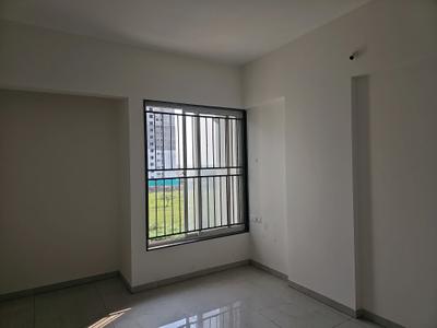 Bedroom Image of 740 Sq.ft 1.5 BHK Apartment / Flat for sale in Mainland Valencia, Wagholi Pune for Rs. 4500000