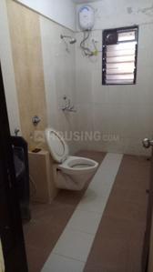Bathroom Image of 1050 Sq.ft 2 BHK Apartment / Flat for sale in Prarthna Heights, Parel Mumbai for Rs. 35000000