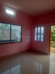 Bedroom Image of 800 Sq.ft 2 BHK Builder Floor for rent in Jamalpur Munger for Rs. 8500