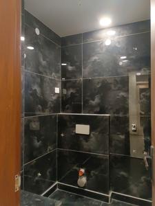 Bedroom Three Image of 1150 Sq.ft 3 BHK Builder Floor for sale in Sector 20 Rohini New Delhi for Rs. 9200000