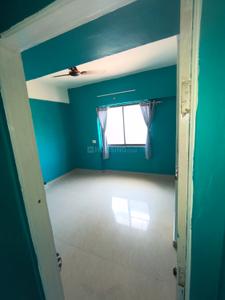 Hall Image of 870 Sq.ft 2 BHK Apartment / Flat for rent in Pathardi Phata Nashik for Rs. 15800