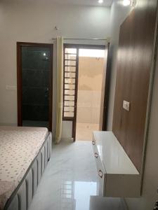Bedroom Image of 990 Sq.ft 3 BHK Villa for sale in Kharar Mohali for Rs. 8290000