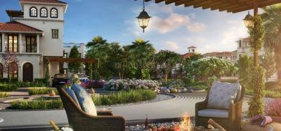 Image of 4025 Sq.ft 4 BHK Villa for sale in True Blue Napa Valley, Yelahanka, Bengaluru for Rs. 104900000