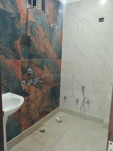 Bathroom Image of 1288 Sq.ft 3 BHK Apartment / Flat for sale in Sanjay Nagar Ghaziabad for Rs. 4233225