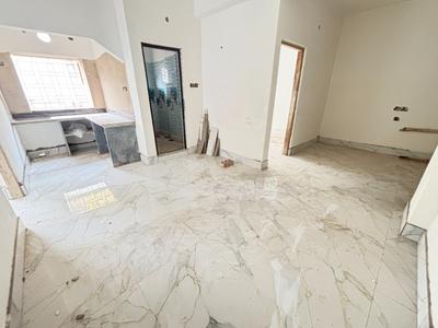 Bedroom Image of 769 Sq.ft 2 BHK Apartment / Flat for sale in Ganpati Apartment, Konnagar Hooghly for Rs. 2114750