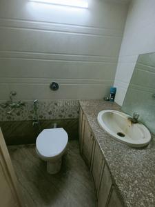 Bathroom Image of 3bhk  in Andheri East, Mumbai