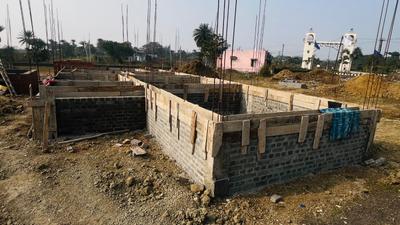 Image of 1882 Sq.ft 4 BHK Independent House for sale in City Center, Durgapur for Rs. 4800000