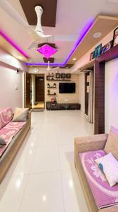 Hall Image of 1200 Sq.ft 2 BHK Apartment / Flat for sale in Samarvarni Silvassa for Rs. 4000000