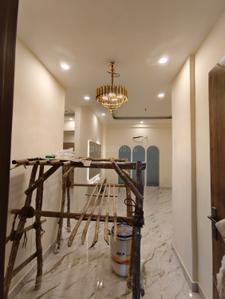 Hall Image of 1050 Sq.ft 2 BHK Apartment / Flat for sale in Sector 126 Noida for Rs. 4700000