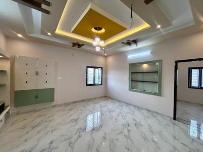 Hall Image of 800 Sq.ft 2 BHK Duplex for sale in Poonamallee Chennai for Rs. 6900000
