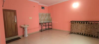 Hall Image of 450 Sq.ft 1 RK Duplex for rent in Sukhliya Indore for Rs. 6000
