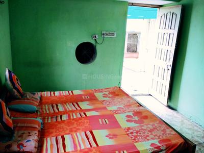 Bedroom Image of Sabir Manzil in Jawahar Nagar, Bhilai