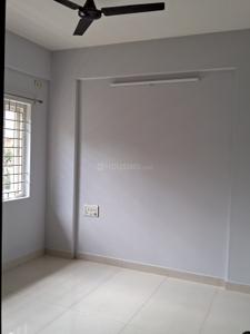 Bedroom Image of 1200 Sq.ft 2 BHK Apartment / Flat for rent in JP Nagar Bengaluru for Rs. 32000