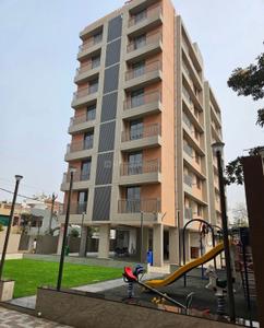 Image of 3000 Sq.ft 2 BHK Apartment / Flat for rent in Noble Nagar Tenament, Ahmedabad for Rs. 15500