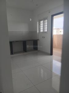 Kitchen Image of 1820 Sq.ft 3 BHK Apartment / Flat for sale in Uppal Hyderabad for Rs. 12400000