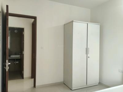 Bedroom Image of 775 Sq.ft 2 BHK Apartment / Flat for sale in Runwal Forests Tower 5 To 8, Kanjurmarg West Mumbai for Rs. 21000000
