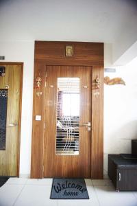 Bedroom Image of 1069 Sq.ft 2 BHK Apartment / Flat for sale in Bakeri Sarvesh, Ranip Ahmedabad for Rs. 5500000