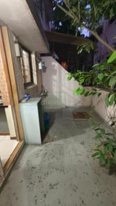 Balcony Image of 1000 Sq.ft 2 BHK Duplex for rent in Bakeri Sulay, Vejalpur Ahmedabad for Rs. 24000